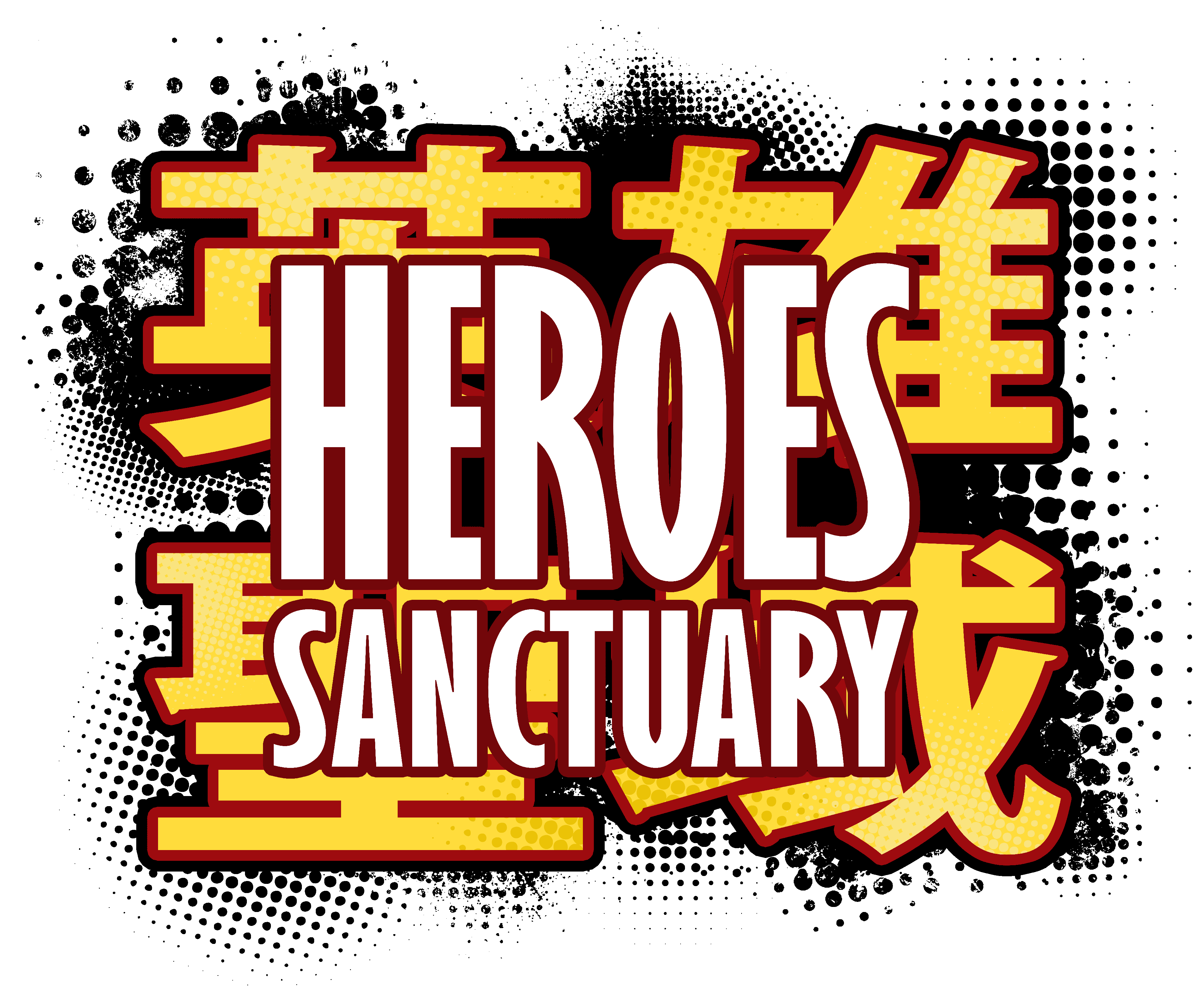 Heroes Sanctuary Odoo